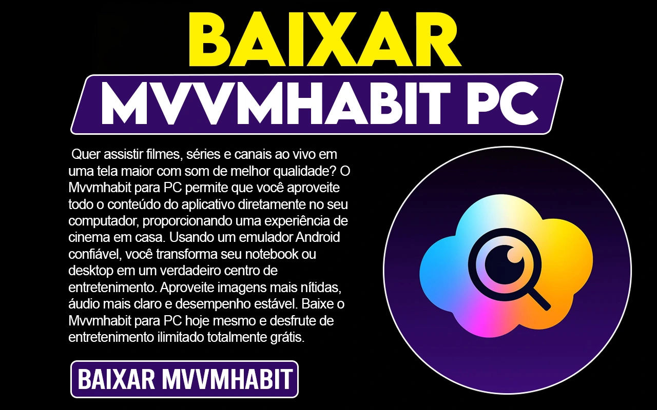 Mvvmhabit para PC