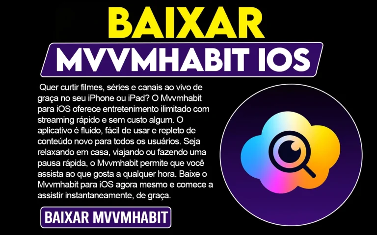 Mvvmhabit para iOS
